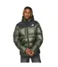 Doudoune Motif/style Blocs De Couleurs Ascend Homme Vert Kings Will Dream-2