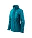 Veste Temuco Femme Bleu Sarcelle Foncé Bleu Sarcelle Hi-Tec-3