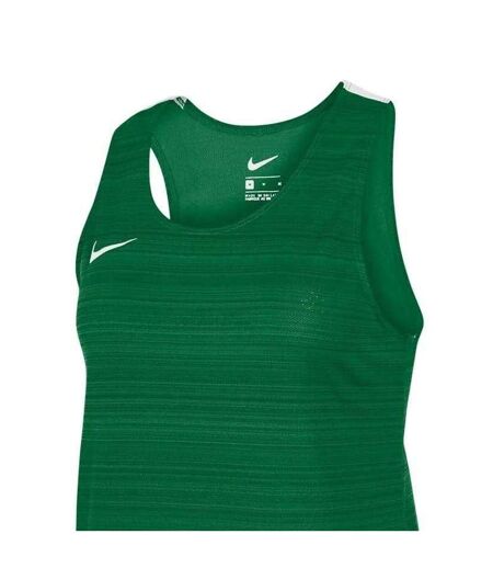 Débardeur Femme Vert Pin Nike