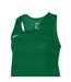 Débardeur Femme Vert Pin Nike-2