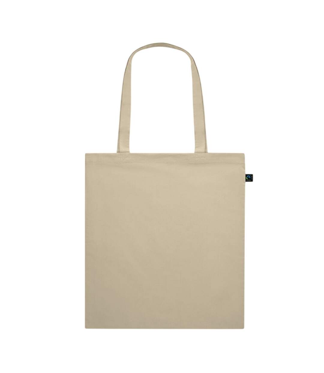 Sac de courses osole colour taille unique blanc cassé MidOcean-3