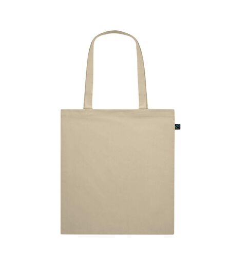 Sac de courses osole colour taille unique blanc cassé MidOcean