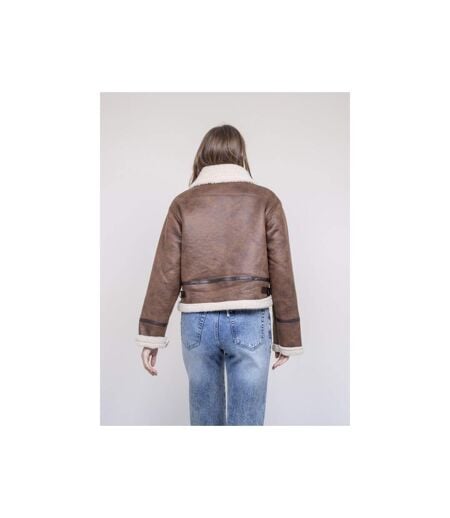 Blouson aviateur UDANE - Dona X Lisa