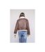 Blouson aviateur UDANE - Dona X Lisa-2