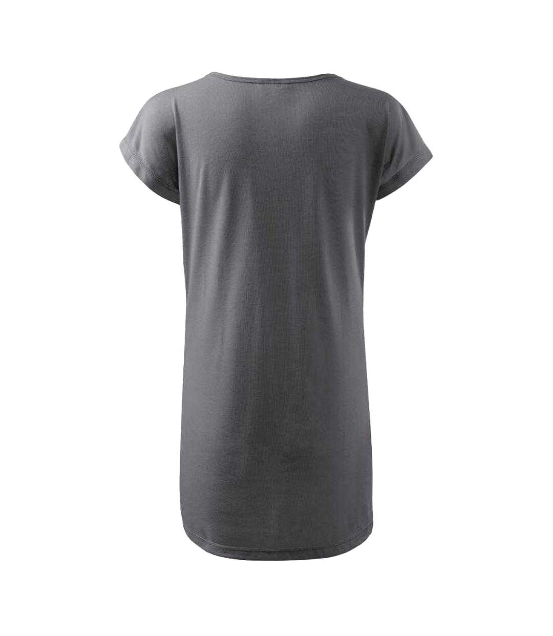 Robe Love Femme Gris Malfini-2