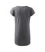 Robe Love Femme Gris Malfini-2