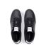 Mens Basket Core Lt Leather Trainers Black Tommy Hilfiger-3