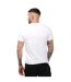 T-shirt homme blanc One True Saxon-2