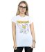 Disney - T-shirt HERCULES WITH PEGASUS - Femme (Blanc) - UTBI15822-2