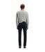 Pantalon P-delaware5 Homme Bleu Foncé Boss-2
