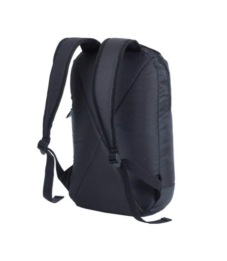 Nelson Handy Backpack One Size Black Shugon