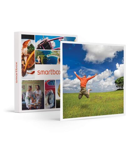 Pour mon fils en or - SMARTBOX - Coffret Cadeau Multi-thèmes