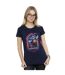 (Bleu marine) - UTBI36514-2