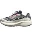 Chaussures Course À Pied Flow Gravel Gtx Trail Femme Vanille Noir Salomon-3