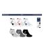 Chaussettes Sergio Tacchini - Pack de 6-4