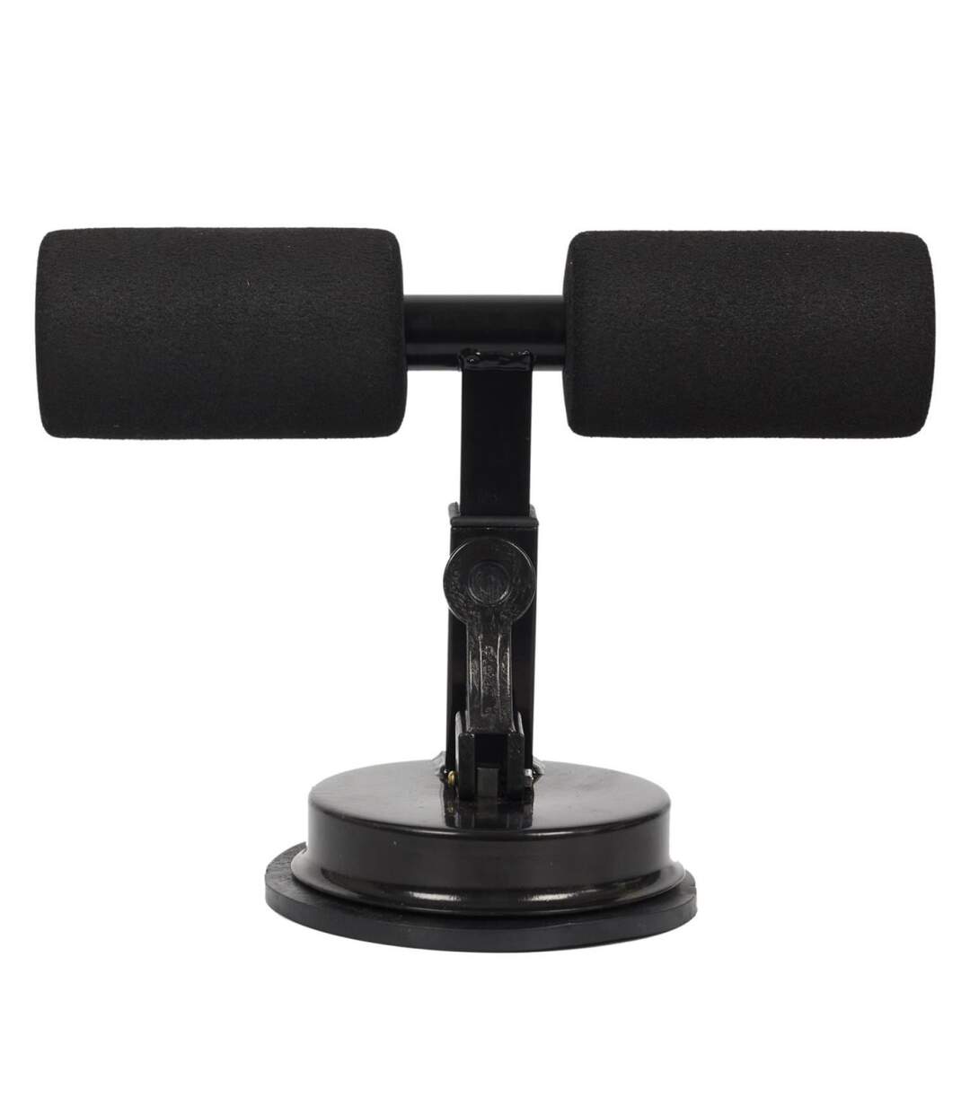 Support à Ventouse Fitness 15-20cm Noir-3
