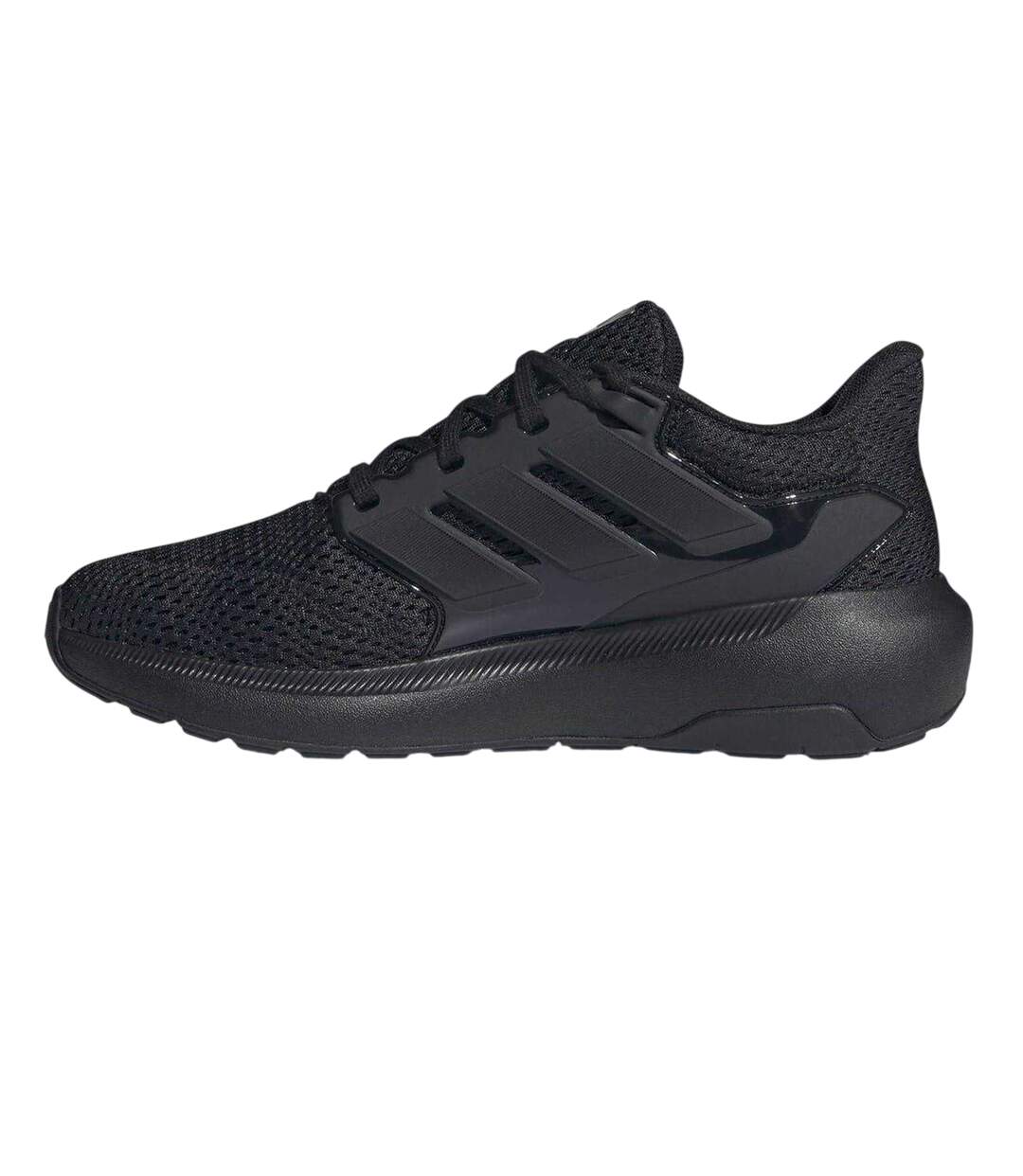 Baskets Ultimashow 2.0 Femme Triple Noir Adidas-3