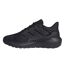 Baskets Ultimashow 2.0 Femme Triple Noir Adidas-3