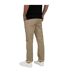 Pantalon Homme Beige Gris Howick-2