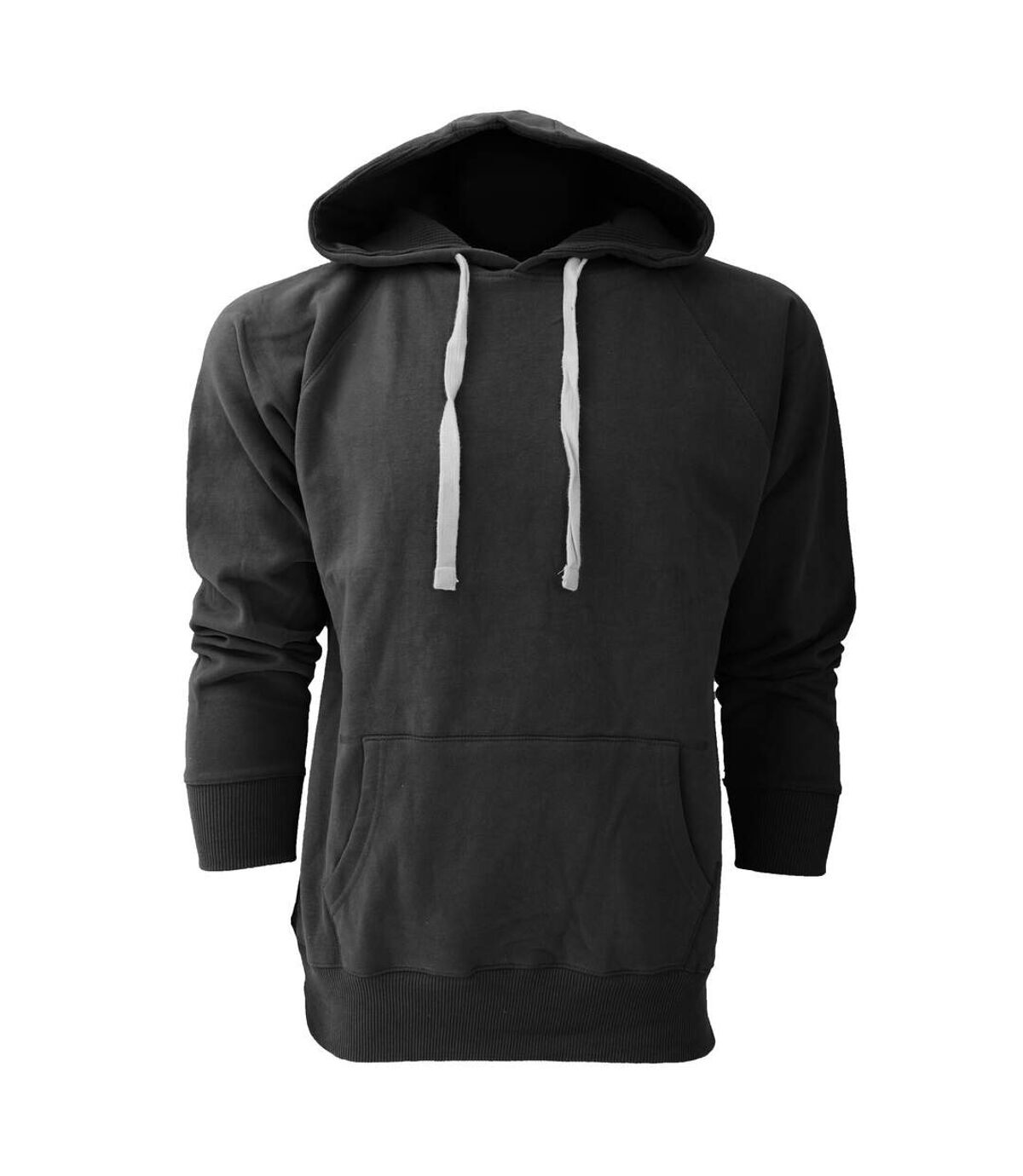 Sweatshirt à capuche Mantis pour homme (Noir) - UTBC679