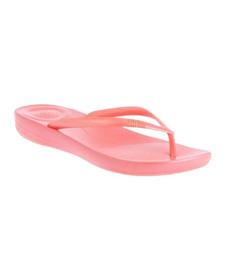Tongs femme corail FitFlop
