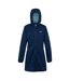 Veste Polaire Bloomfield Femme Bleu Marine Bleu Clair Pastel Regatta-2