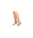 Womens/ladies Fanen Bow Diamante Stiletto Heel High Heels Silver Where´s That From-1