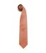 Premier - Cravate à clipser - Homme (Bordeaux) (Taille unique) - UTRW1163