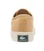 Baskets backcourt homme marron Lacoste-2