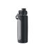 Keila glass 750ml water bottle one size black MidOcean-1