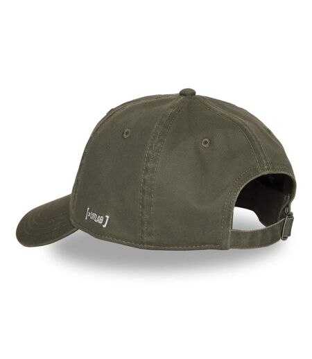 Casquette Dad Cap avec broderie Lucky Luke Head lucky Capslab