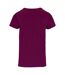 T-shirt Crusader Femme Violet Astral SOLS-2