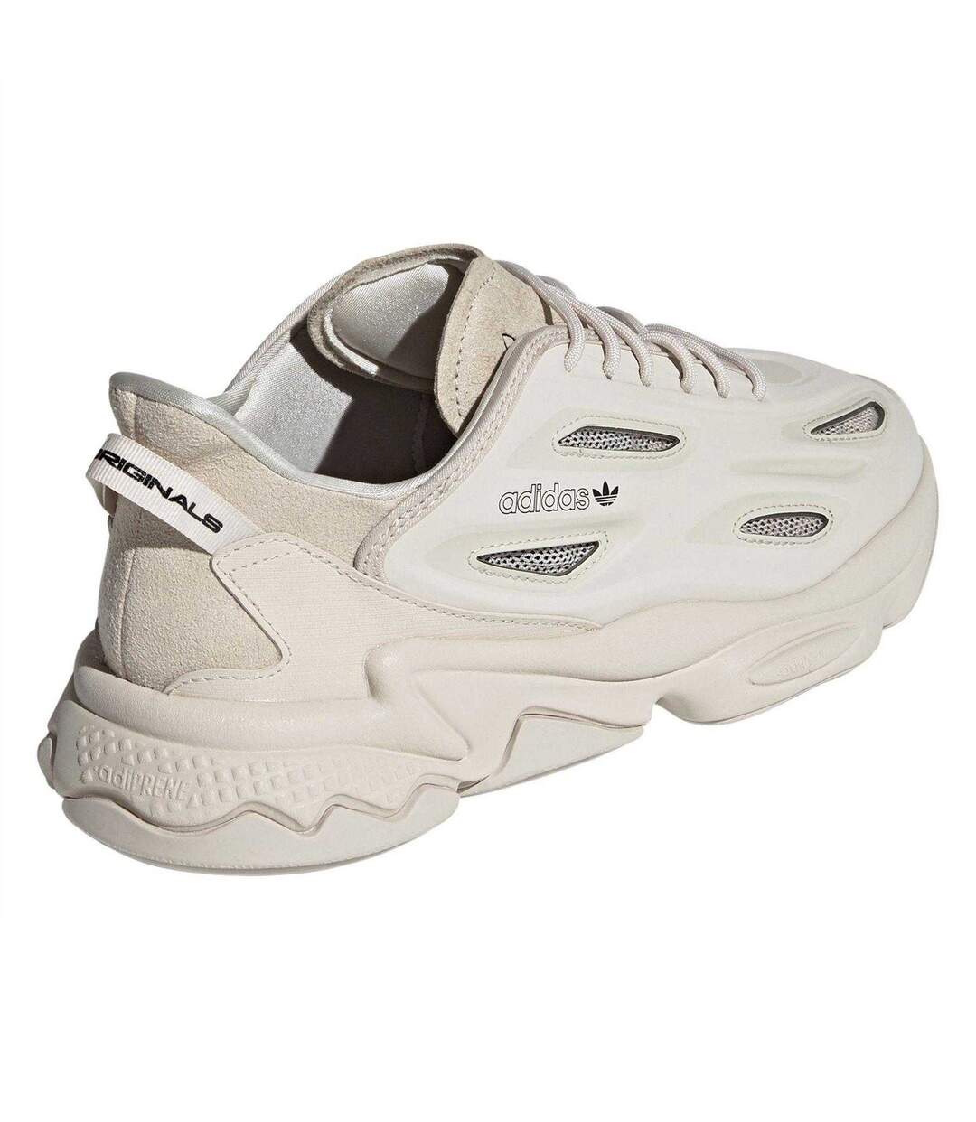 Baskets Ozweego Celox Homme Marron Adidas-2