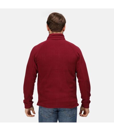 Veste Polaire Homme Bordeaux Regatta Professional