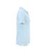 Polo Golf Virtue Femme Bleu Ciel Pâle Cutter & Buck-4