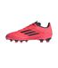 Chaussures De Foot F50 League Enfant Rouge Adidas-3