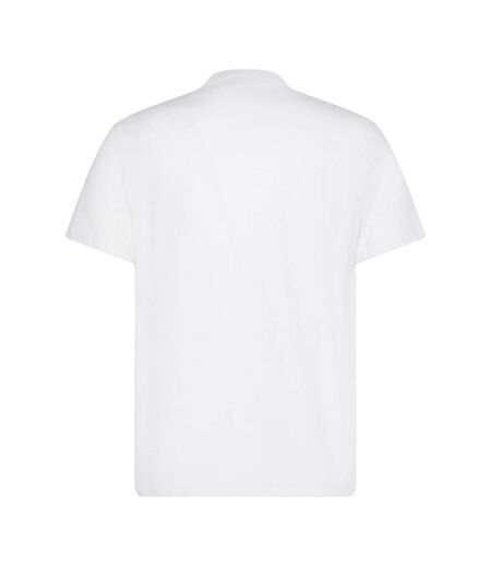 T-shirt Adulte Blanc Calvin Klein