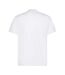 T-shirt Adulte Blanc Calvin Klein-2