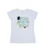 Disney T-shirt en coton Womens/Ladies Finding Dory Ocean Of Adventure (Blanc) - UTBI20189-1