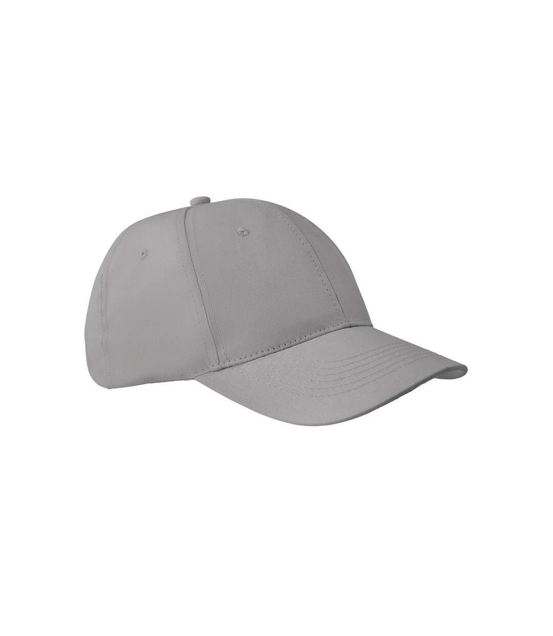 Casquette De Baseball Apollo Gris SOLS-1