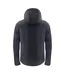 Mens Lodgetown Soft Shell Jacket Black James Harvest-2