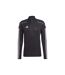 Sweat Trio League Homme Noir Adidas-1