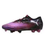 Chaussures De Foot Pour Terrain Ferme Future Ultimate Adulte Noir Rosâtre Puma-3