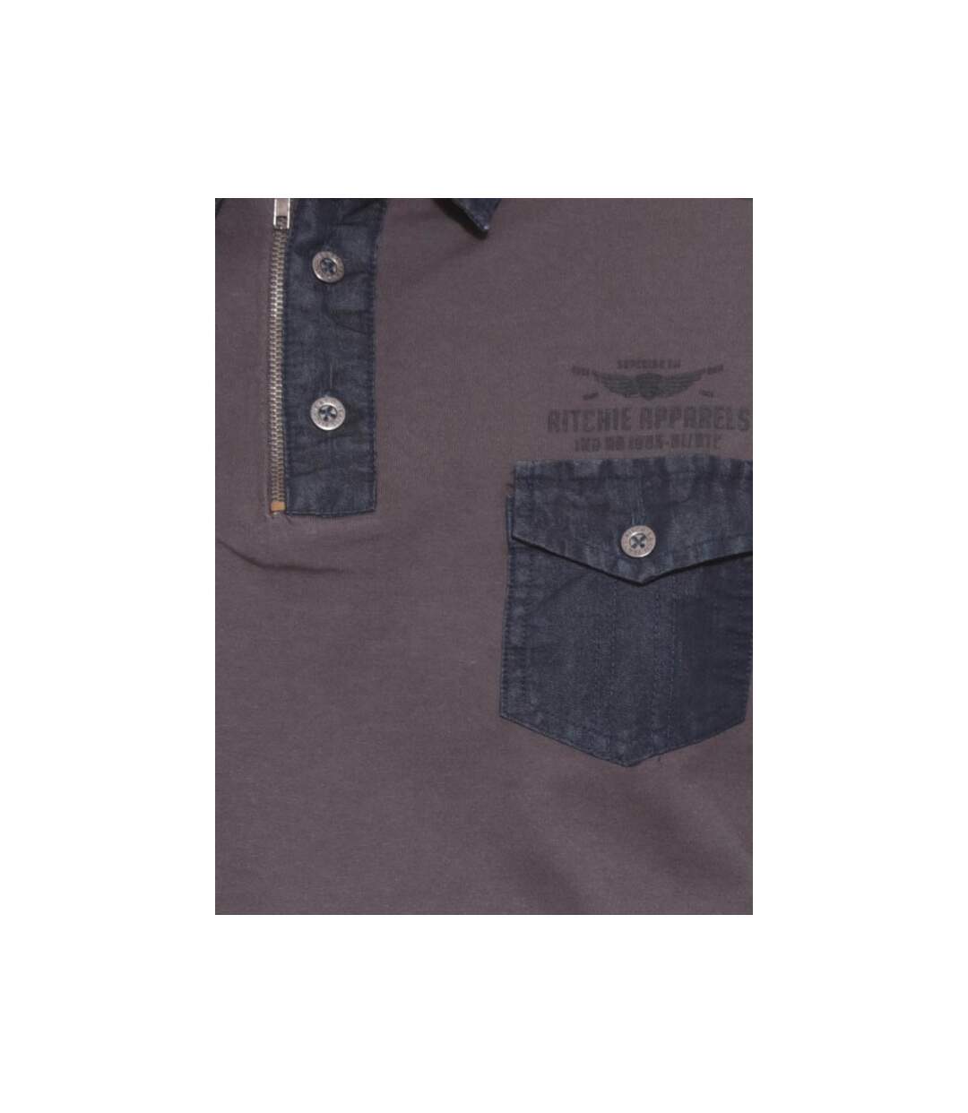POLO PRESTONE-3