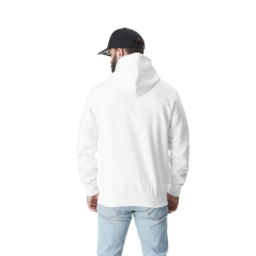 Sweat zippé homme avec patch Vondutch-3