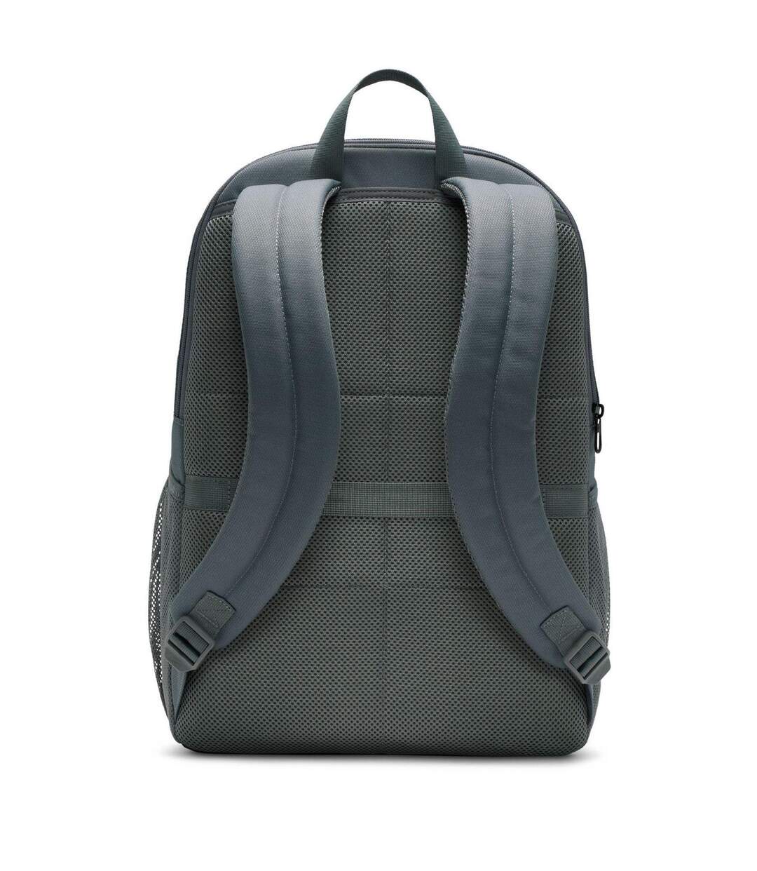 Sac À Dos Motif/style Logo Brasilia Adulte Taille Unique Gris Nike-2