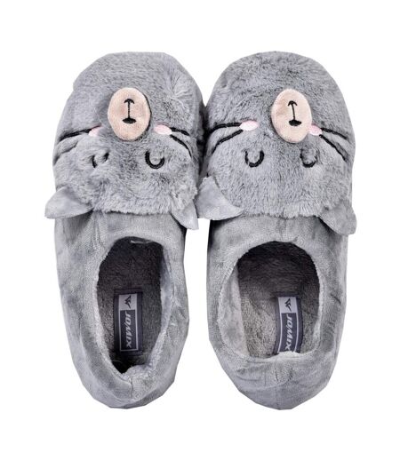 PANTOUFLE Femme Chausson Fantaisie