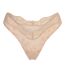 String Motif/style Cœur Fits Everybody Femme Mica Skims-2