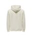 Sweat à Capuche Beige Homme Only & Sons Sotl Reg - L