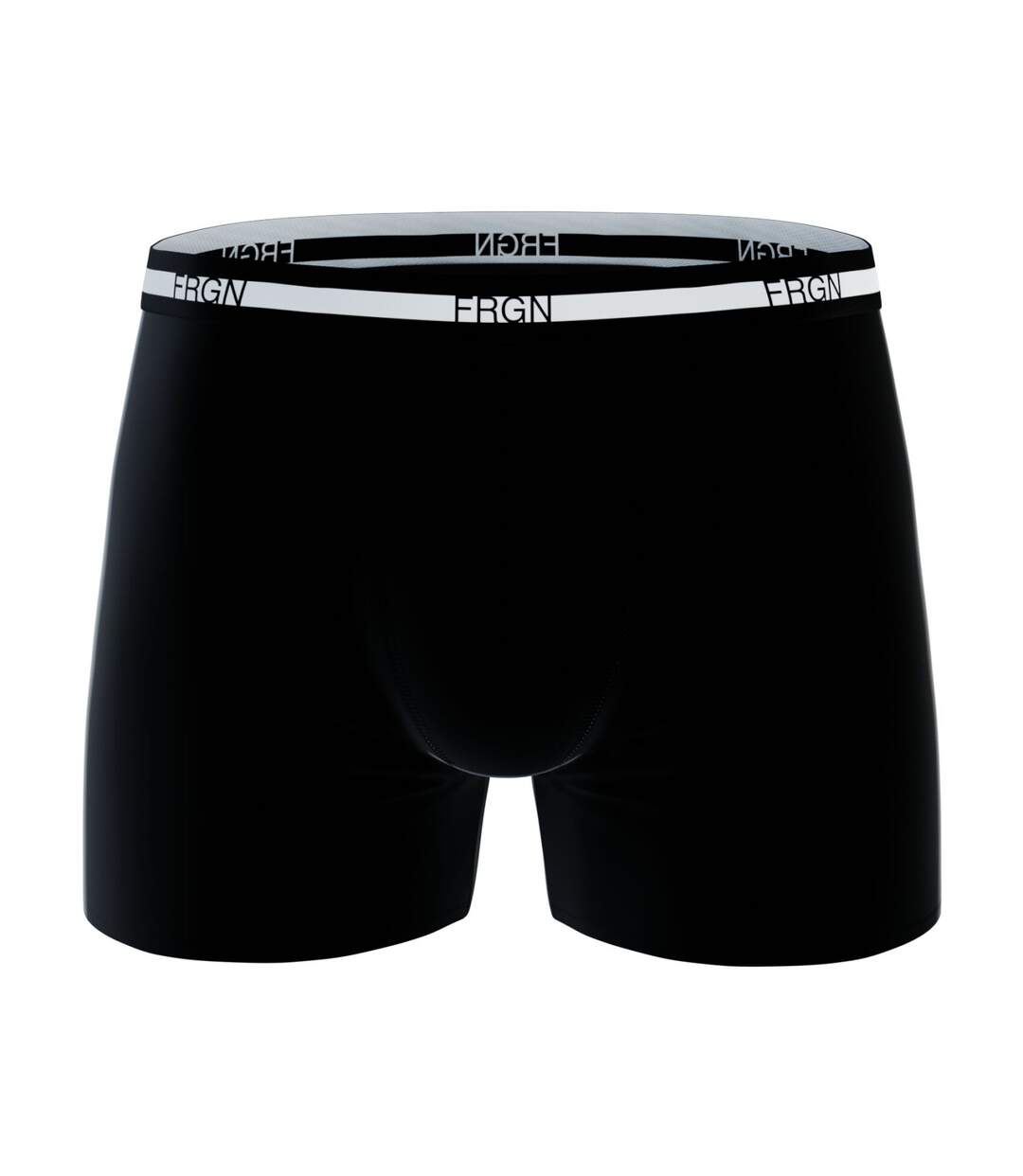 Lot de 6 boxers homme en coton FRGN Sporty Freegun-3